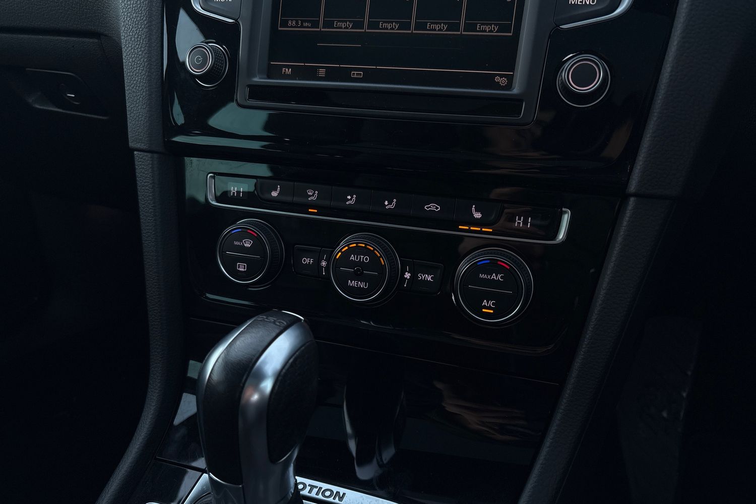 Used Volkswagen Golf 2015 for sale - 77515208: Photo 7