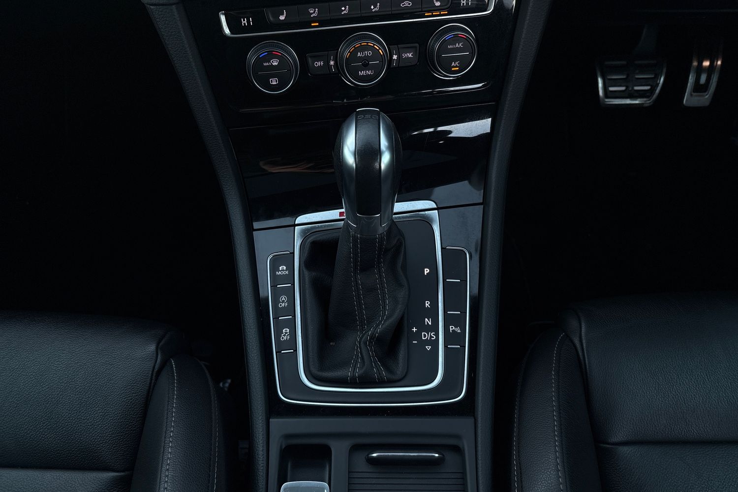 Used Volkswagen Golf 2015 for sale - 77515208: Photo 8