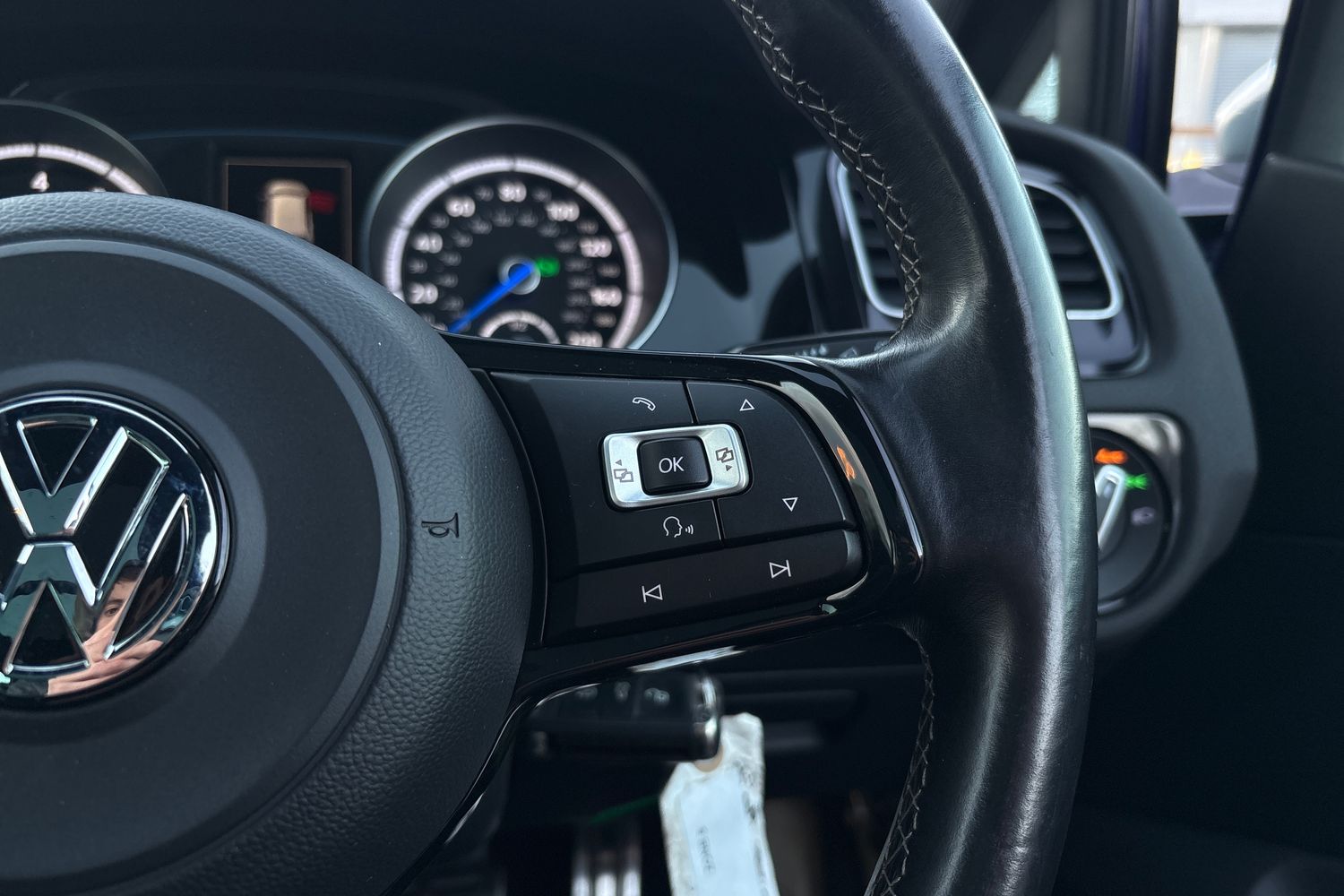 Used Volkswagen Golf 2015 for sale - 77515208: Photo 9