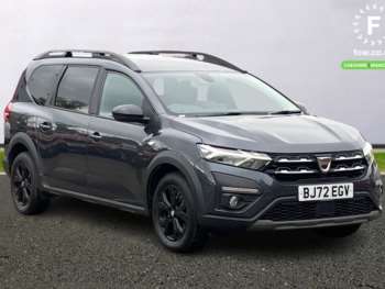 2022 - 1.0 TCe Extreme SE 5dr