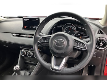 Used Mazda CX-3 2019 for sale - 77849232: Photo