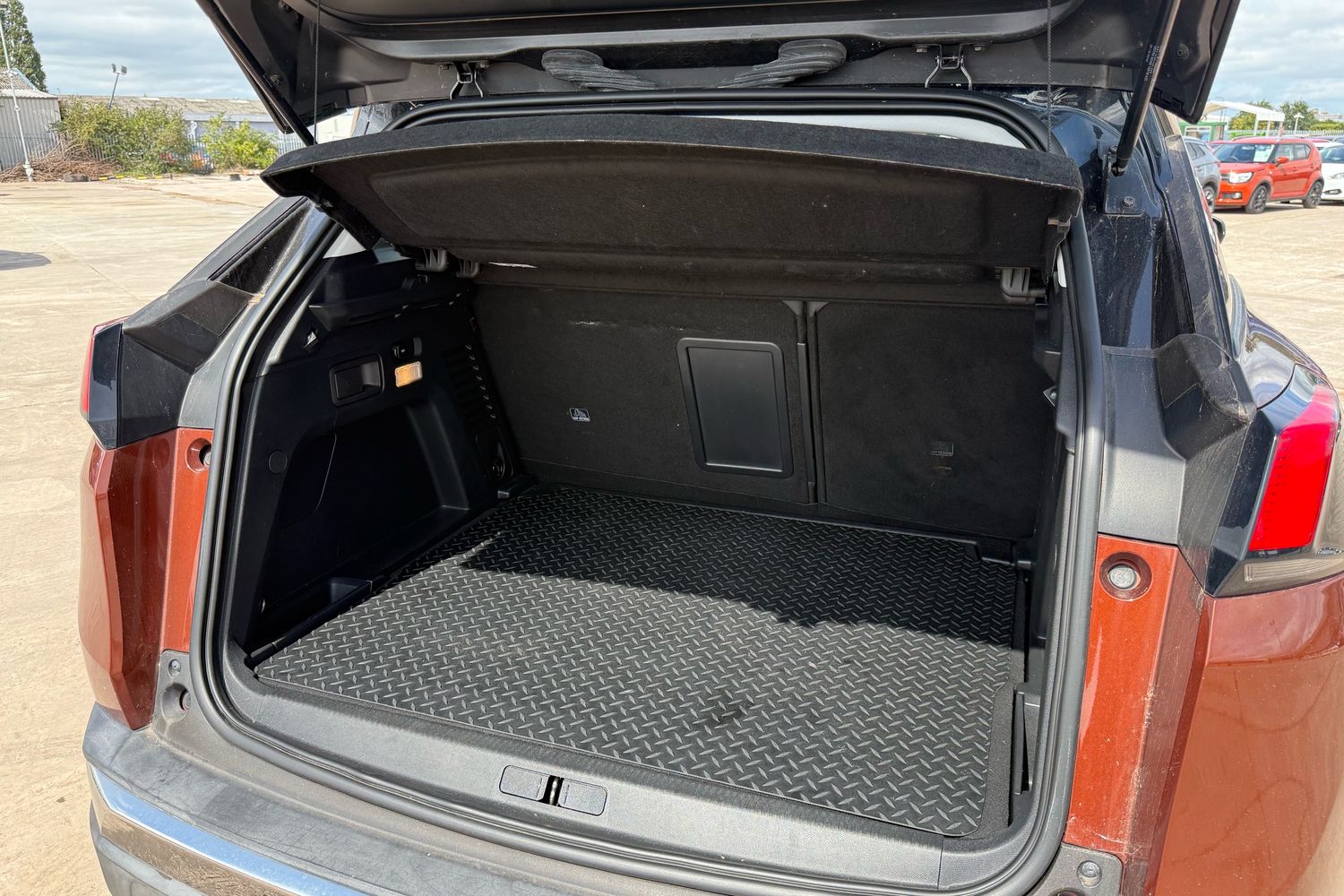Vehicle 15