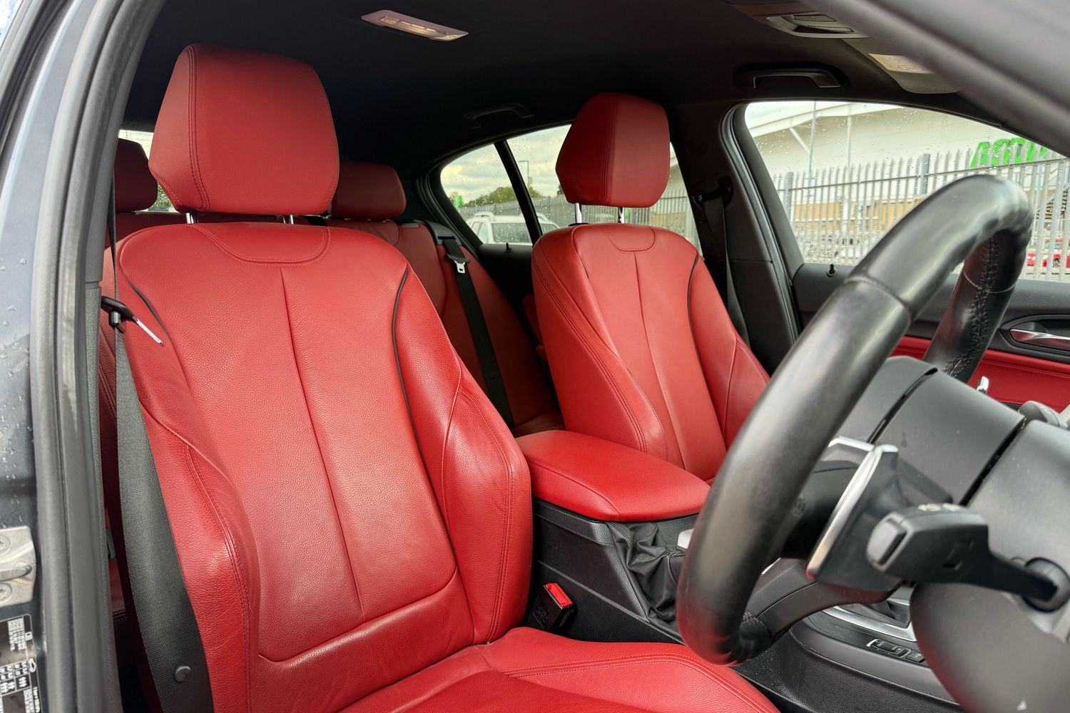 Used BMW 1 Series 2017 for sale - 75863033: Photo 13