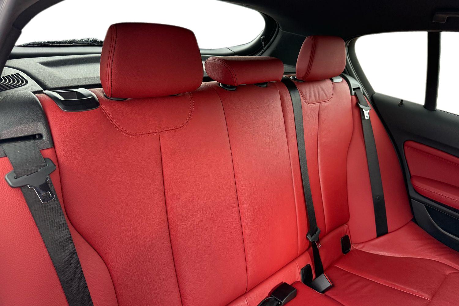 Used BMW 1 Series 2017 for sale - 75863033: Photo 14