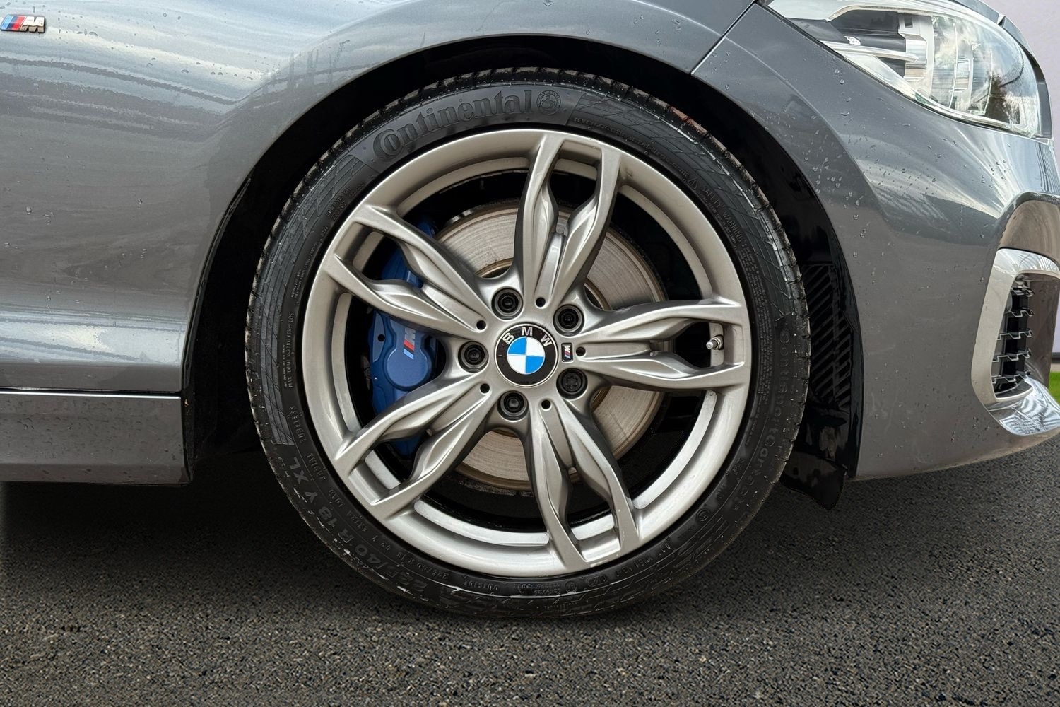 Used BMW 1 Series 2017 for sale - 75863033: Photo 16