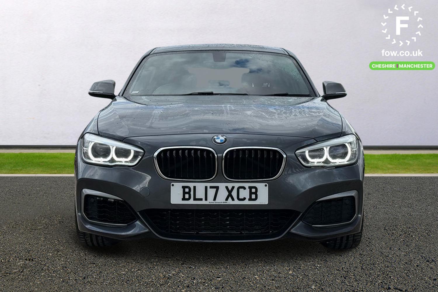 Used BMW 1 Series 2017 for sale - 75863033: Photo 17