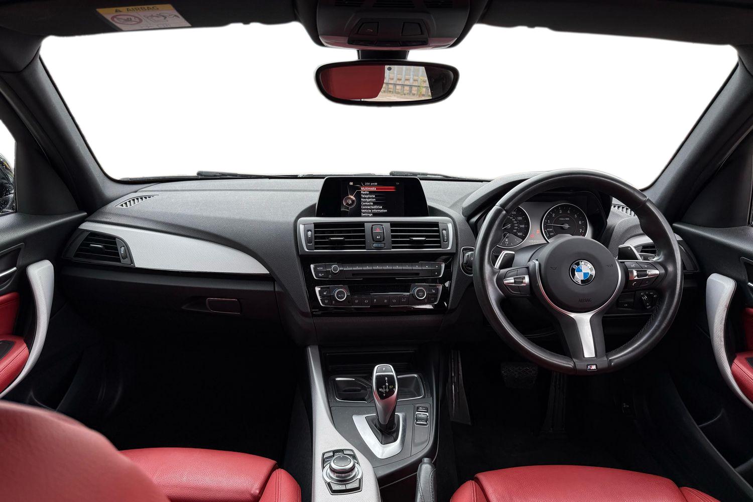 Used BMW 1 Series 2017 for sale - 75863033: Photo 3