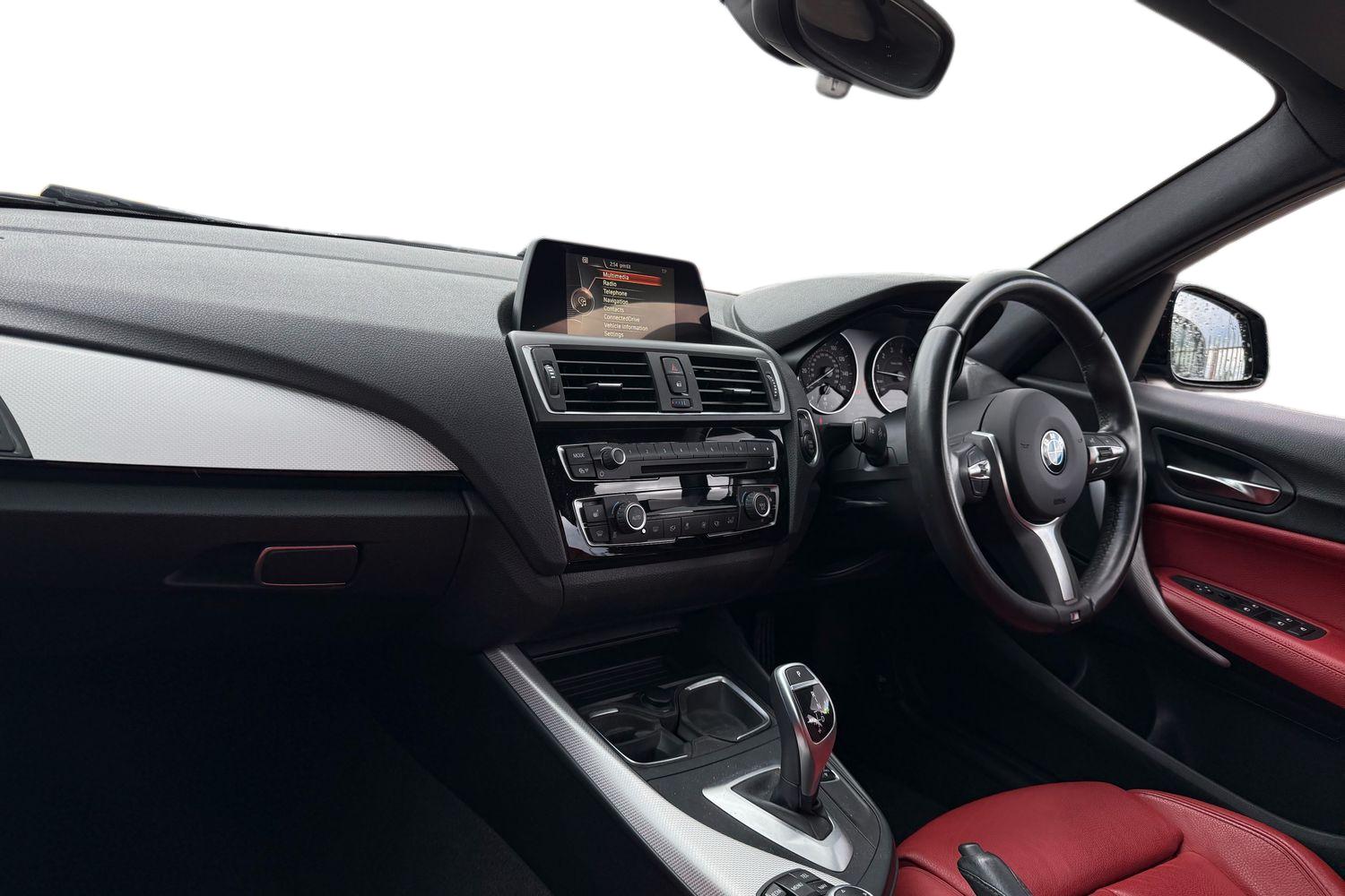 Used BMW 1 Series 2017 for sale - 75863033: Photo 4
