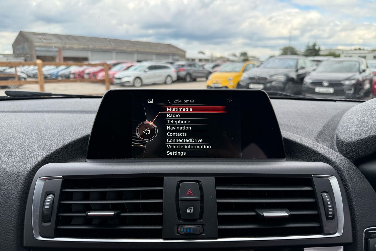 Used BMW 1 Series 2017 for sale - 75863033: Photo 6