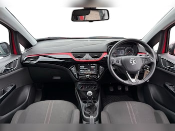 Used Vauxhall Corsa 2019 for sale - 75549803: Photo
