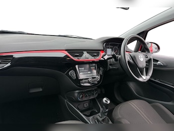 Used Vauxhall Corsa 2019 for sale - 75549803: Photo