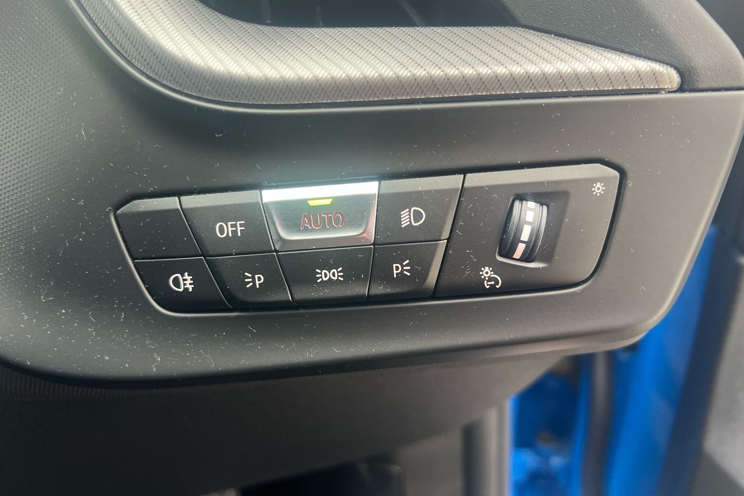 Used BMW 1 Series 2023 for sale - 75924944: Photo 10