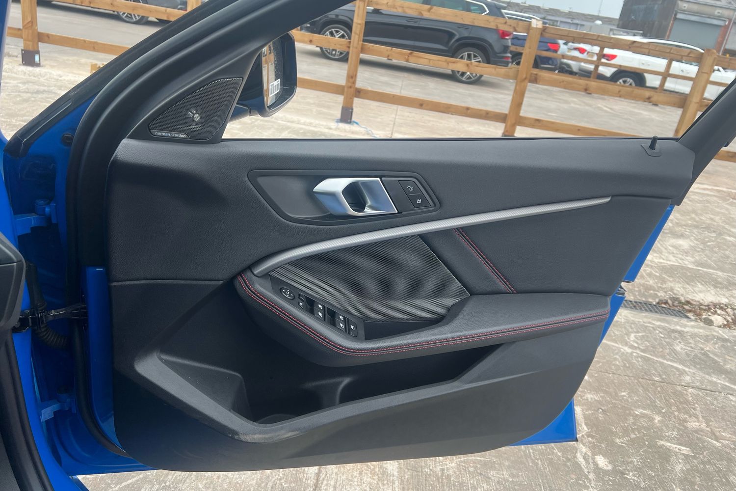 Used BMW 1 Series 2023 for sale - 75924944: Photo 11