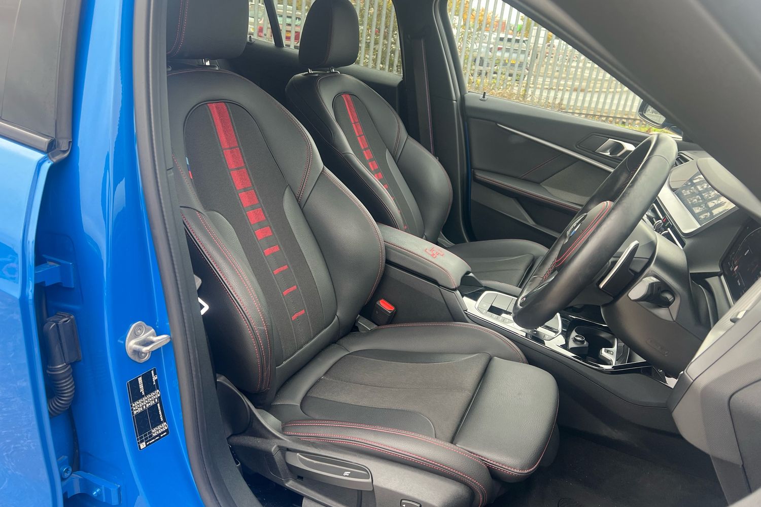 Used BMW 1 Series 2023 for sale - 75924944: Photo 12