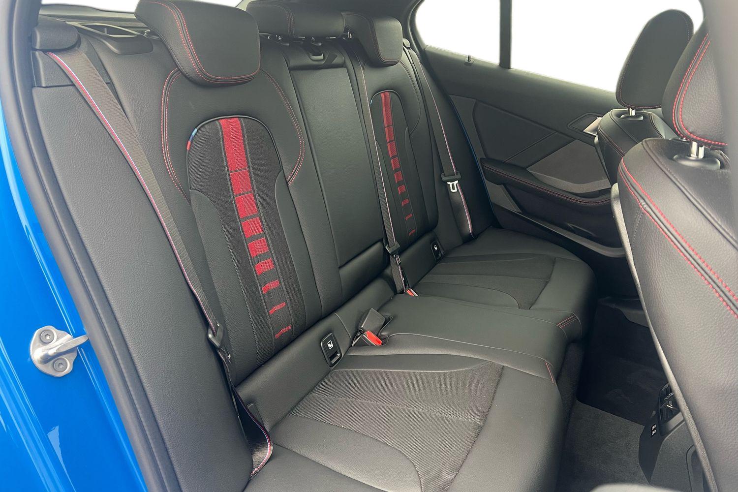 Used BMW 1 Series 2023 for sale - 75924944: Photo 13