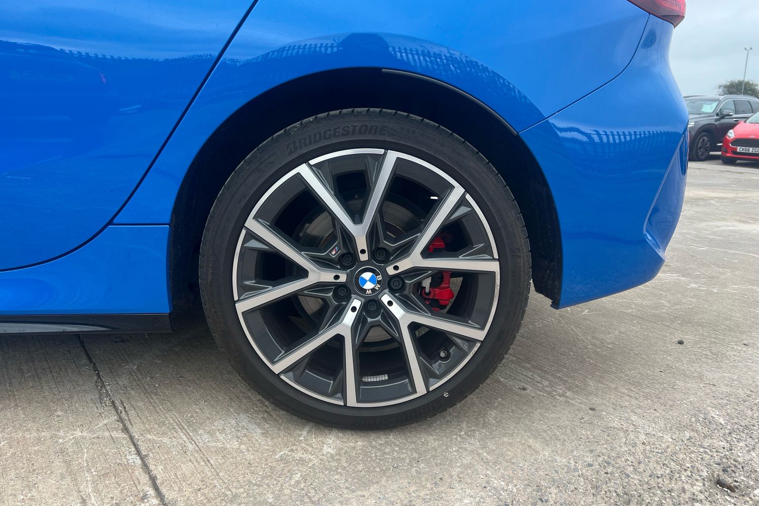 Used BMW 1 Series 2023 for sale - 75924944: Photo 15