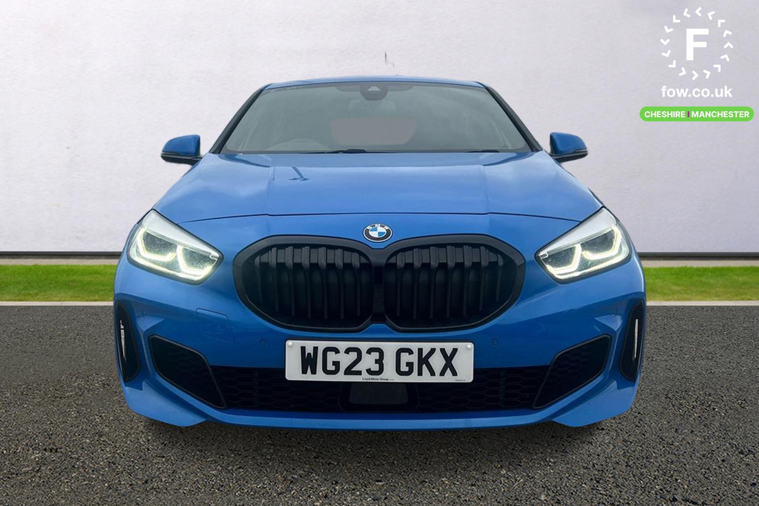 Used BMW 1 Series 2023 for sale - 75924944: Photo 16