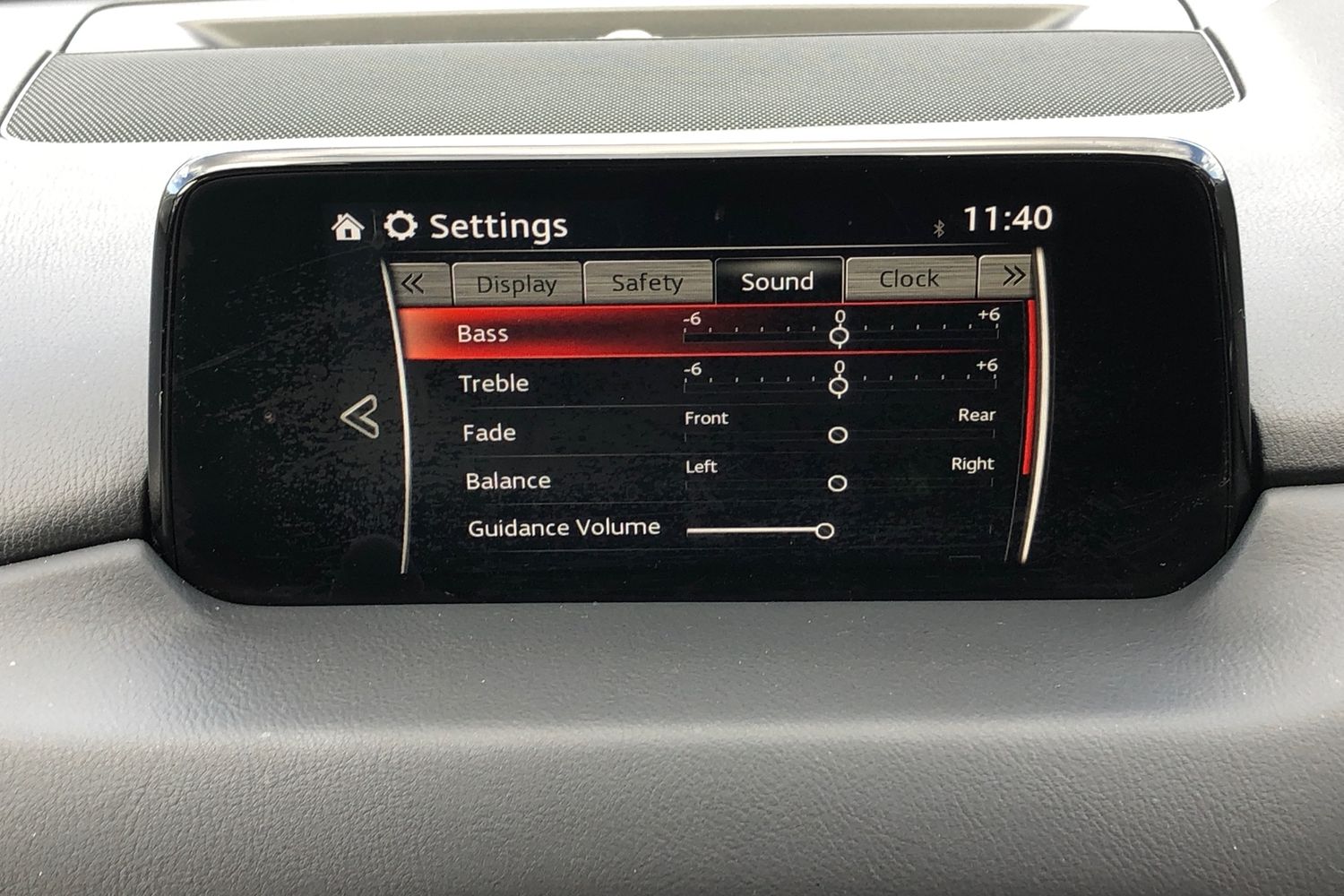 Used Mazda CX-5 2020 for sale - 78043598: Photo 15