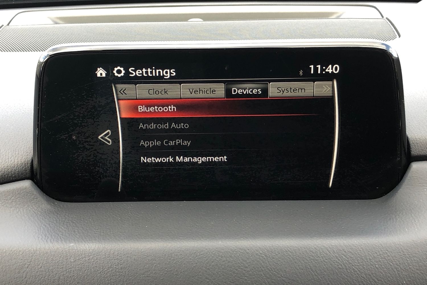 Used Mazda CX-5 2020 for sale - 78043598: Photo 16