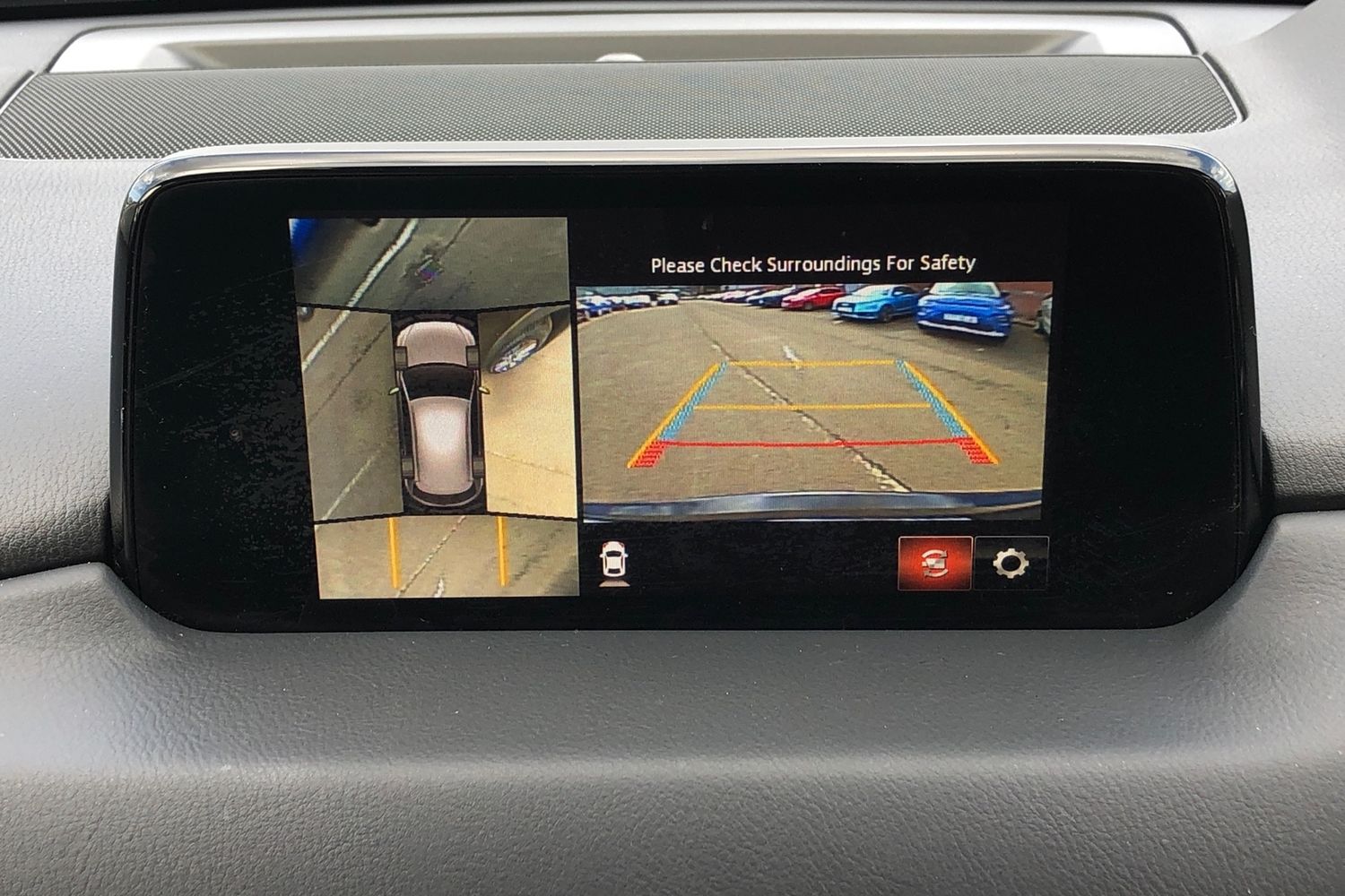 Used Mazda CX-5 2020 for sale - 78043598: Photo 17