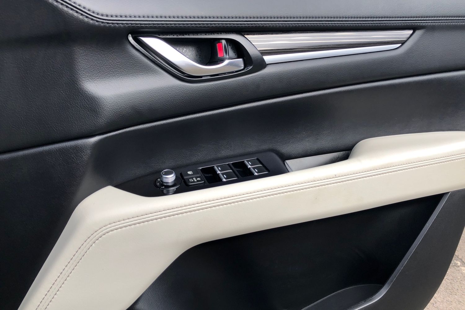 Used Mazda CX-5 2020 for sale - 78043598: Photo 24