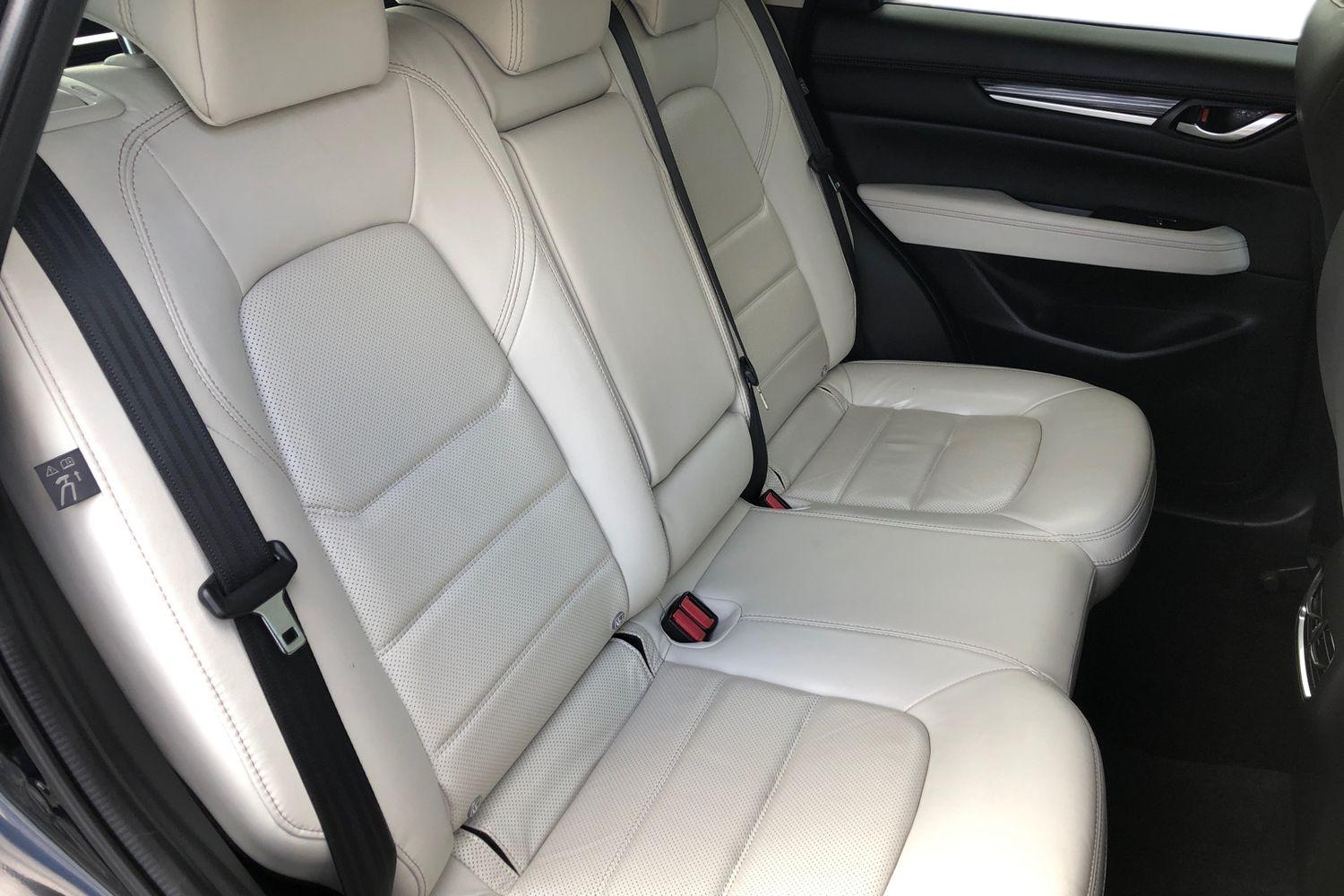 Used Mazda CX-5 2020 for sale - 78043598: Photo 27