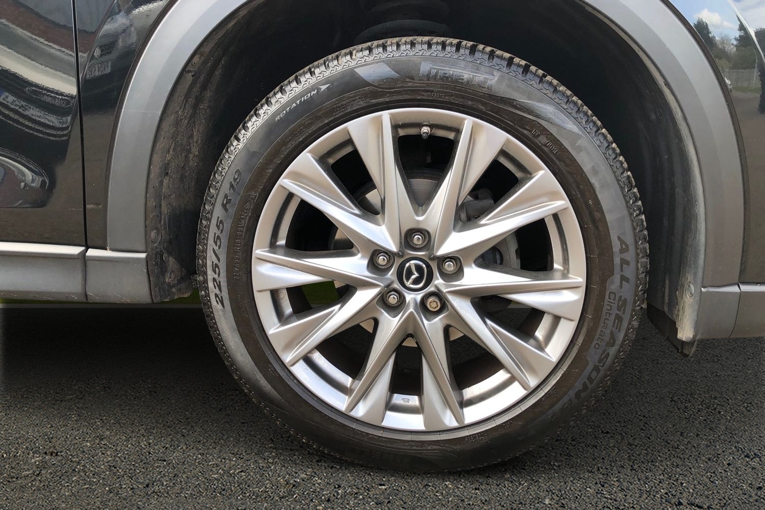 Used Mazda CX-5 2020 for sale - 78043598: Photo 29