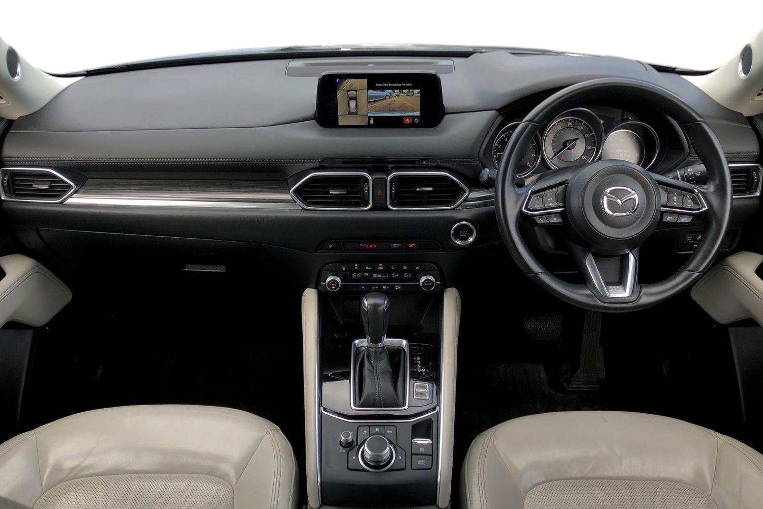 Used Mazda CX-5 2020 for sale - 78043598: Photo 3