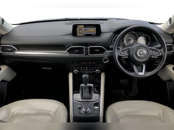 Used Mazda CX-5 2020 for sale - 78043598: Photo