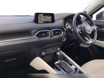 Used Mazda CX-5 2020 for sale - 78043598: Photo