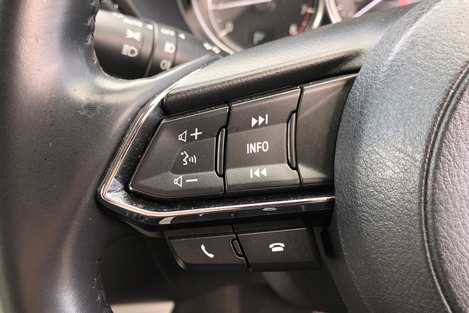 Used Mazda CX-5 2020 for sale - 78043598: Photo 6