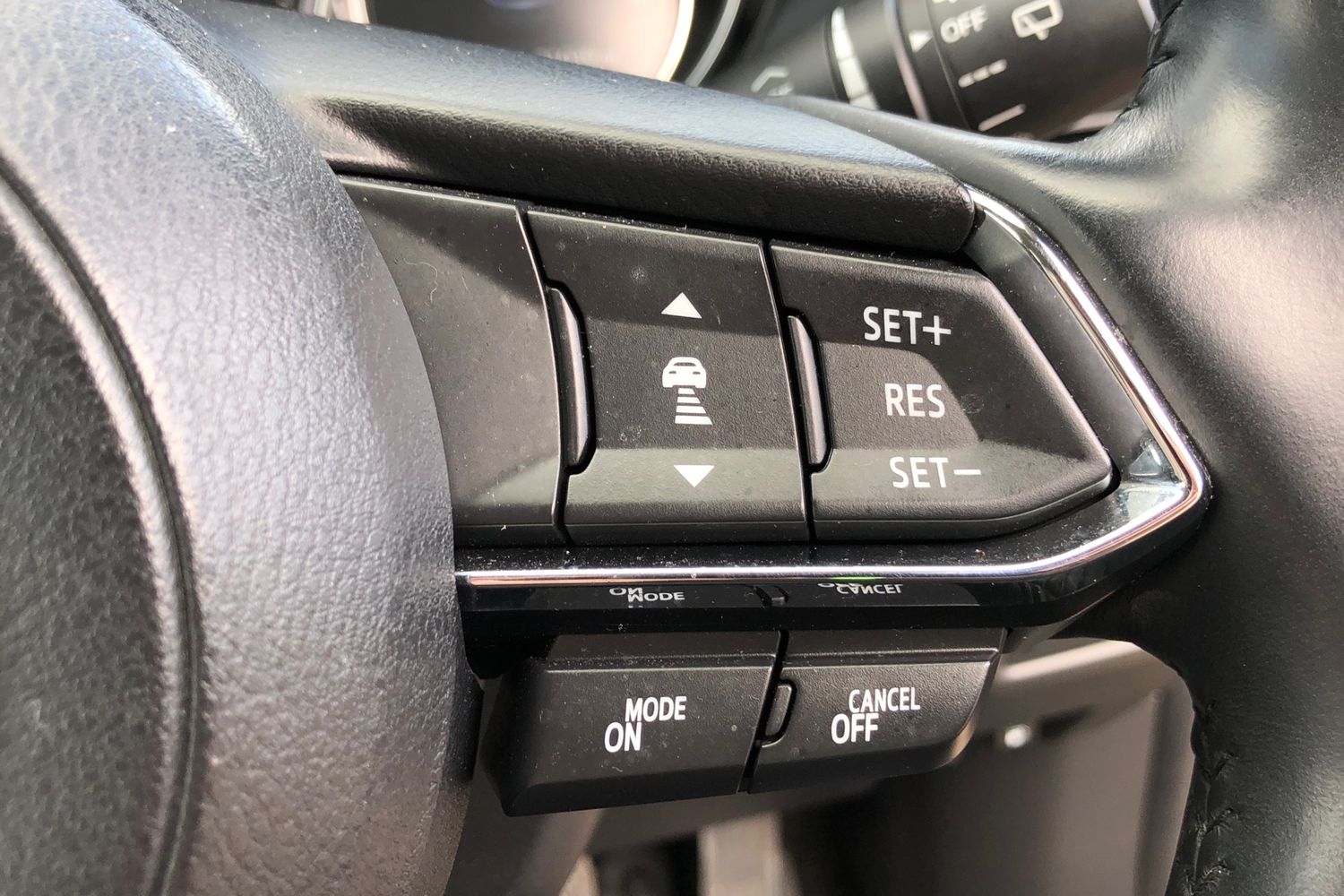 Used Mazda CX-5 2020 for sale - 78043598: Photo 7