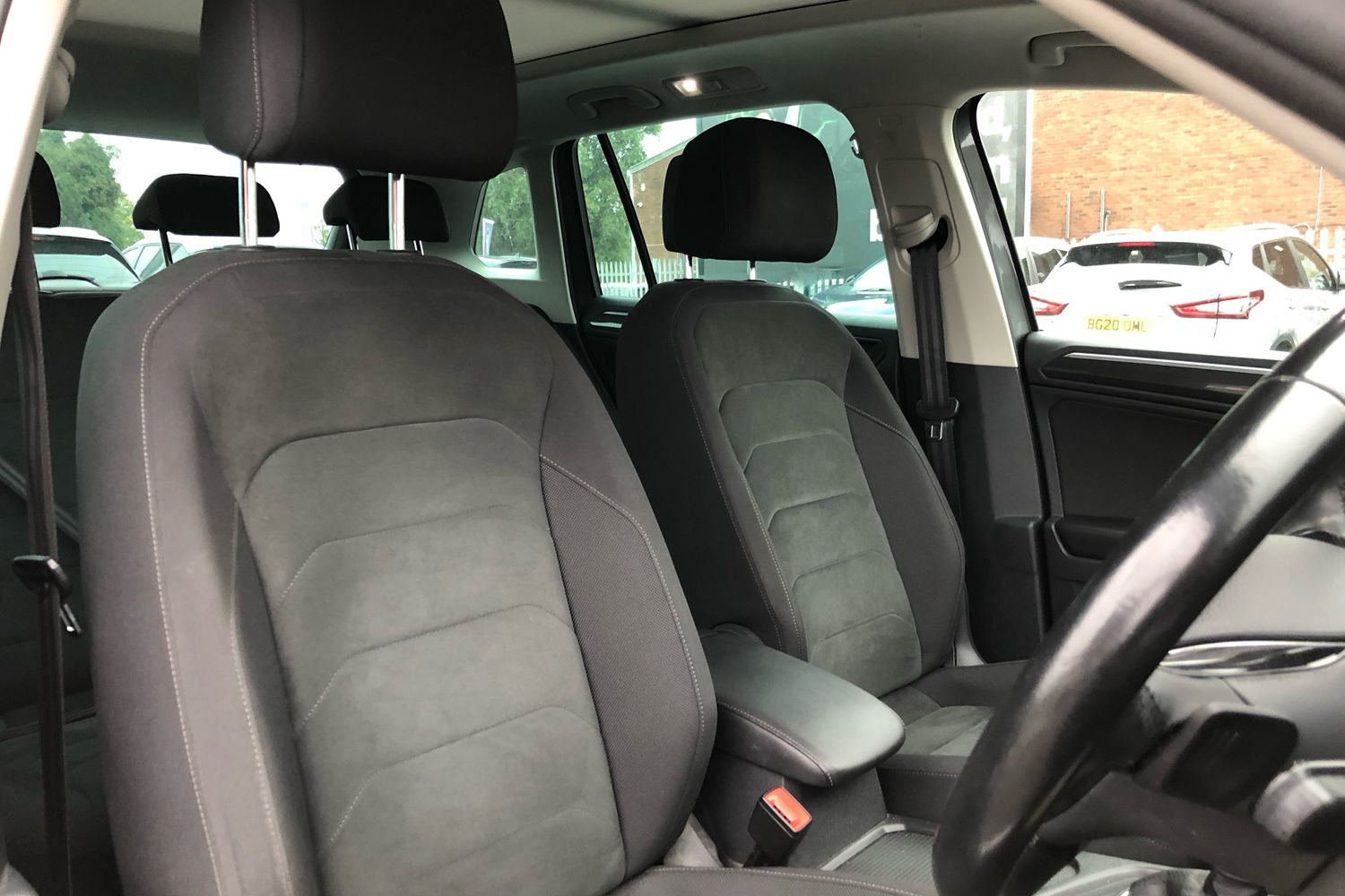 Used Volkswagen Tiguan 2019 for sale - 76030587: Photo 13