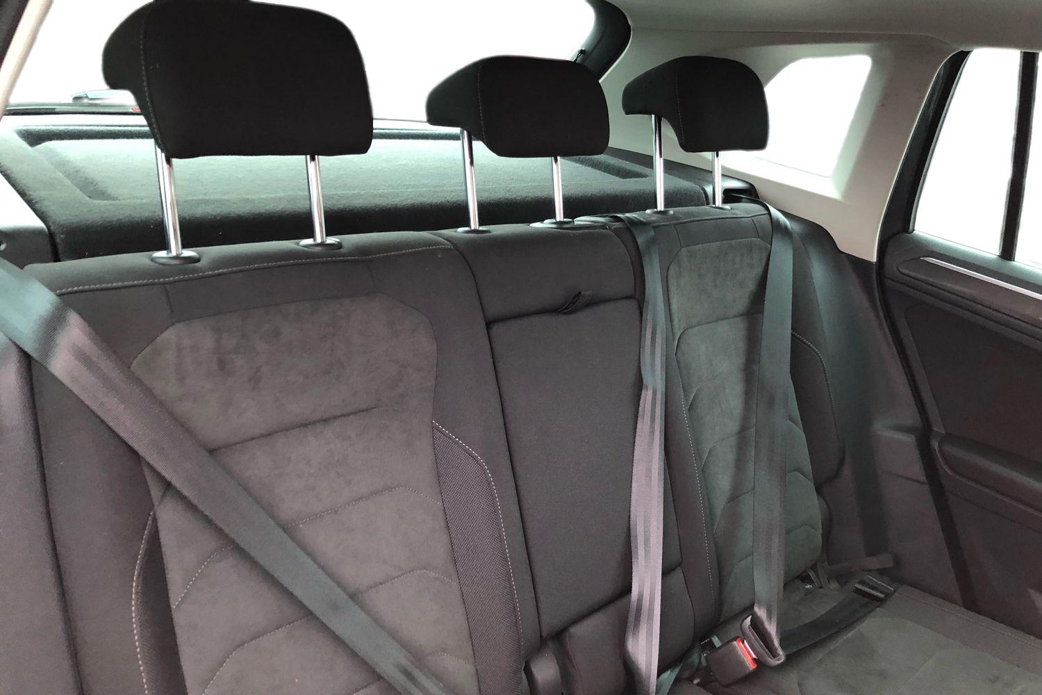 Used Volkswagen Tiguan 2019 for sale - 76030587: Photo 14