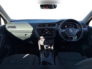 Used Volkswagen Tiguan 2019 for sale - 76030587: Photo 3