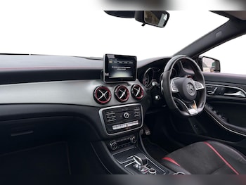 Used Mercedes-Benz CLA 2017 for sale - 75482981: Photo