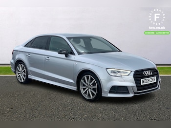 Audi - A3