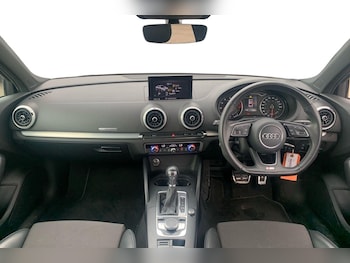 Used Audi A3 2018 for sale - 75850849: Photo