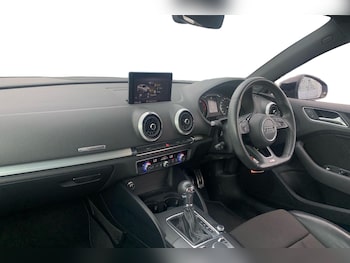 Used Audi A3 2018 for sale - 75850849: Photo
