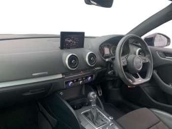 Used Audi A3 2018 for sale - 74502219: Photo
