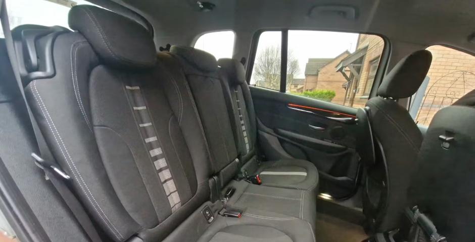 Used BMW 2 Series 2016 for sale - 77601651: Photo 4