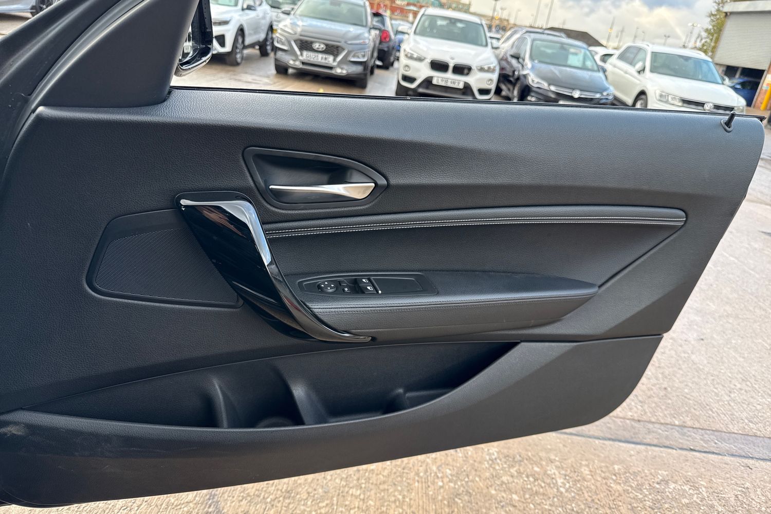 Used BMW 2 Series 2020 for sale - 76304913: Photo 12