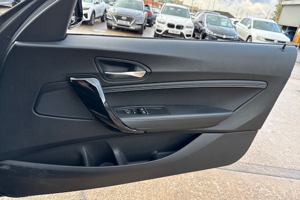 Used BMW 2 Series 2020 for sale - 76304913: Photo 12
