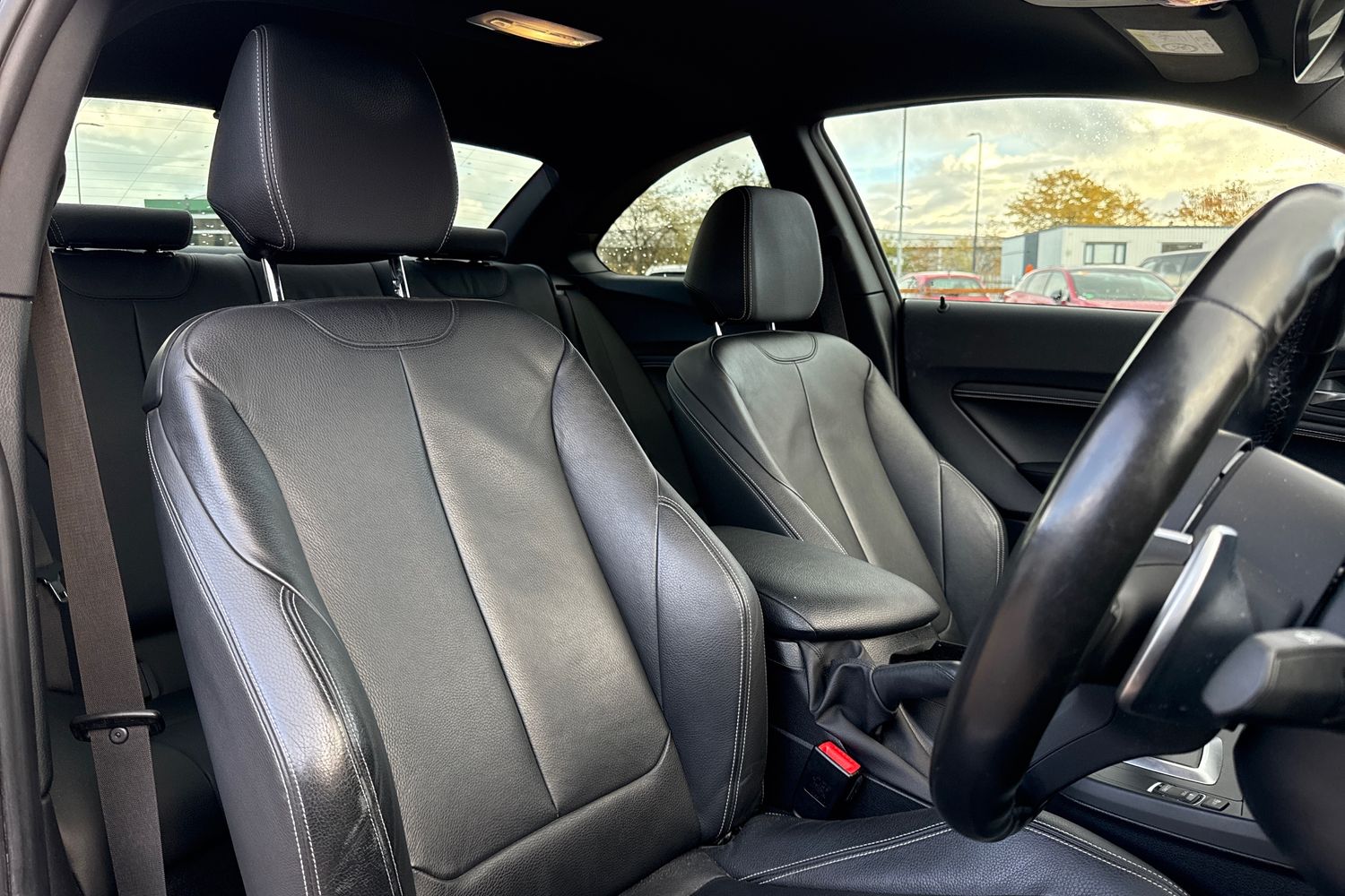 Used BMW 2 Series 2020 for sale - 76304913: Photo 13