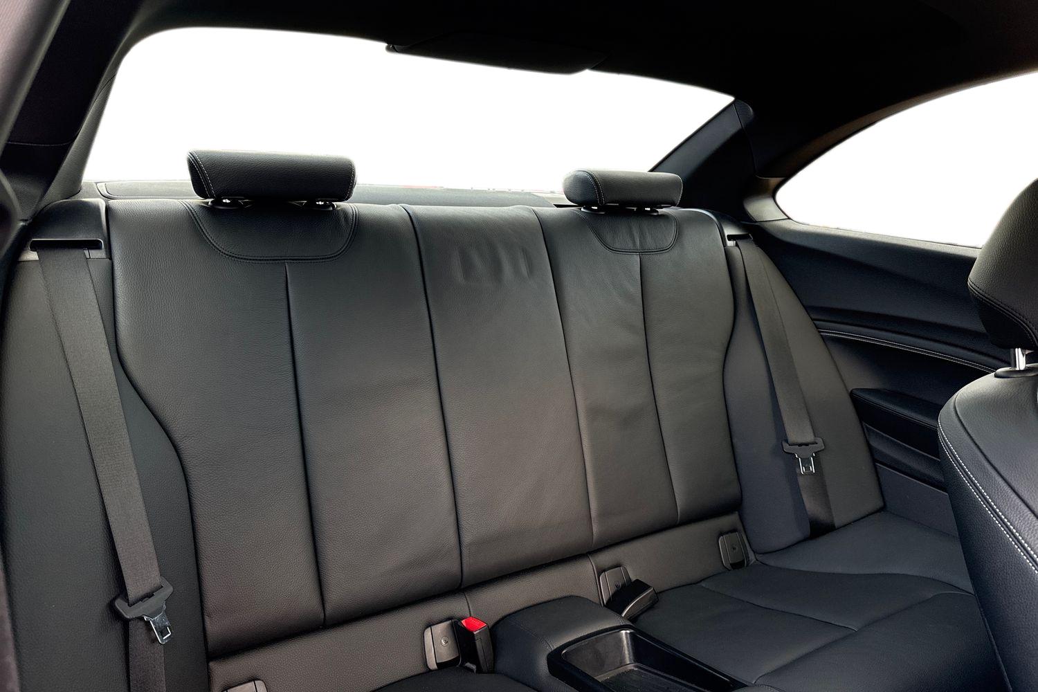 Used BMW 2 Series 2020 for sale - 76304913: Photo 14