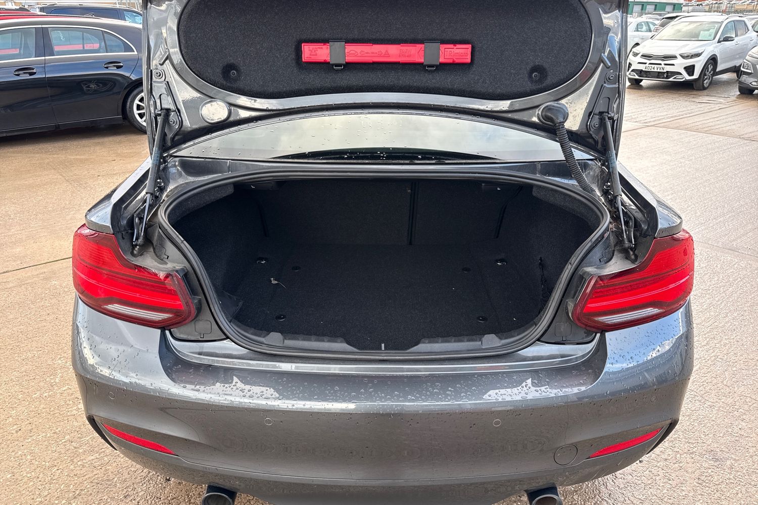 Used BMW 2 Series 2020 for sale - 76304913: Photo 15