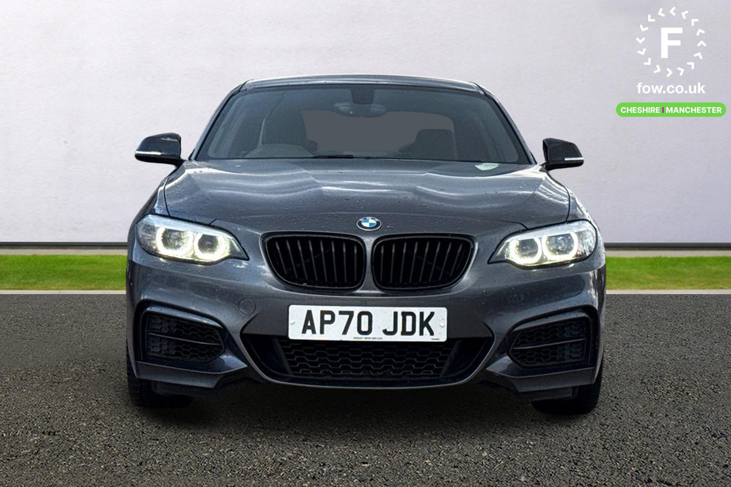 Used BMW 2 Series 2020 for sale - 76304913: Photo 17