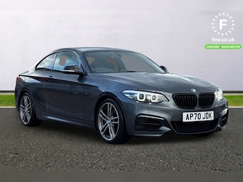BMW - 2 Series