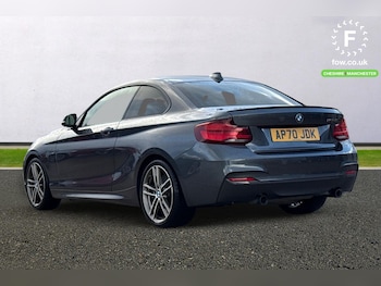 Used BMW 2 Series 2020 for sale - 76304913: Photo 2