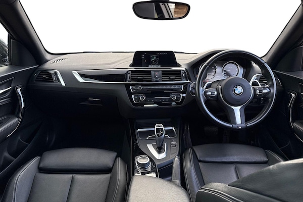 Used BMW 2 Series 2020 for sale - 76304913: Photo 3
